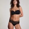 Boxerstring Francesa - Zwart -Lingerie Verkoop 200493 1