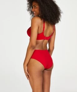 Hoge Slip Diva - Rood 9 Hoge Slip Diva - Rood -Lingerie Verkoop 200699 4