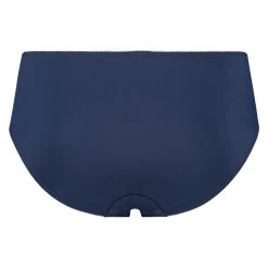 Hoge Slip Diva - Blauw 11 Hoge Slip Diva - Blauw -Lingerie Verkoop 200707 6