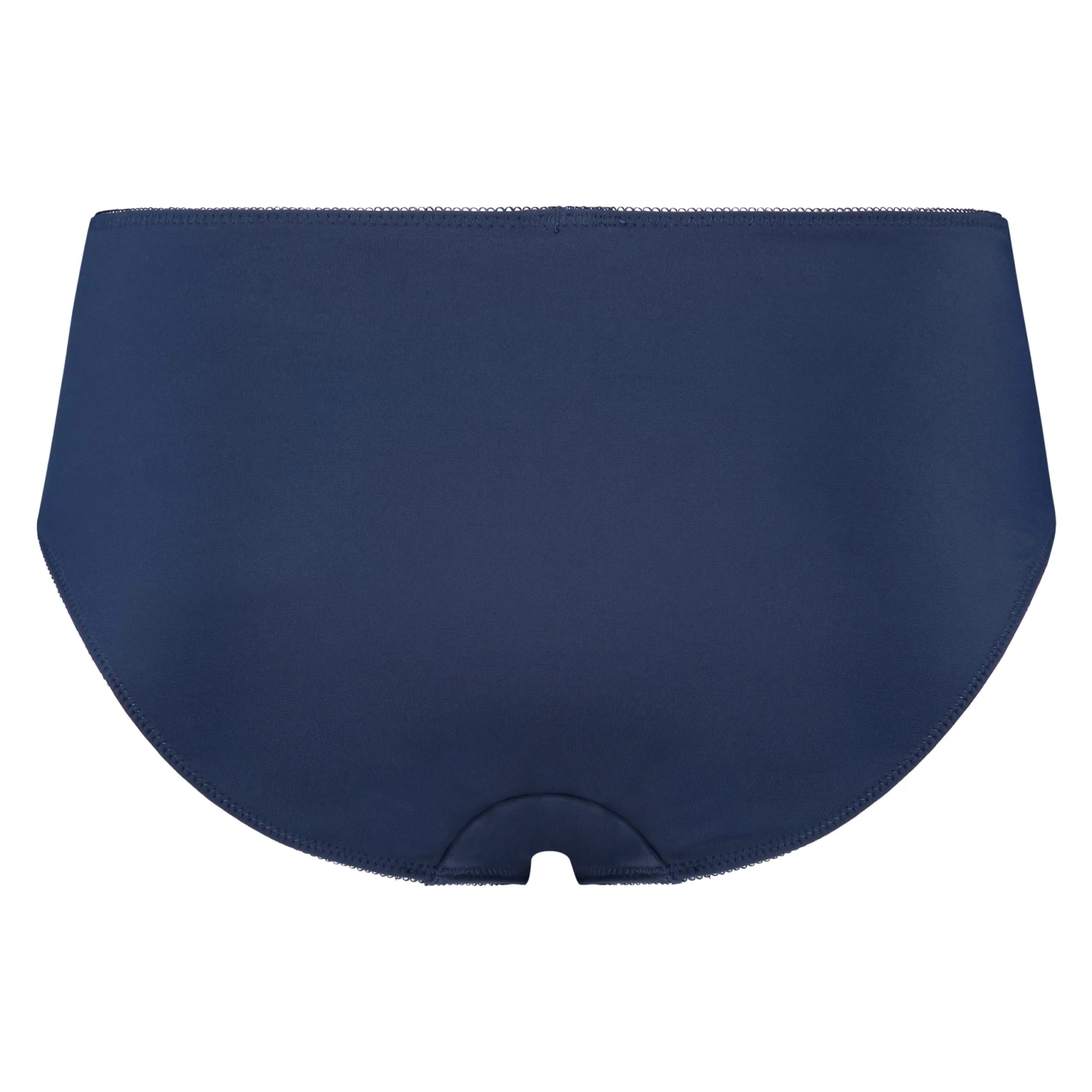 Hoge Slip Diva - Blauw 7 Hoge Slip Diva - Blauw - Afbeelding 5