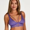 Bralette Amy - Paars -Lingerie Verkoop 200770 1