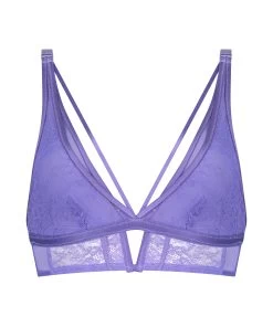 Bralette Amy - Paars -Lingerie Verkoop 200770 5