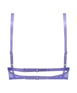Bralette Amy - Paars -Lingerie Verkoop 200770 6