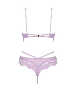 Body Blaise - Paars -Lingerie Verkoop 200772 6