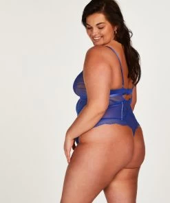Body Jody - Blauw -Lingerie Verkoop 200781 13
