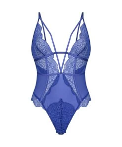 Body Jody - Blauw -Lingerie Verkoop 200781 5