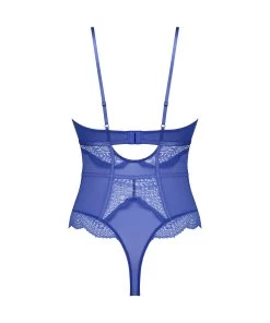 Body Jody - Blauw -Lingerie Verkoop 200781 6