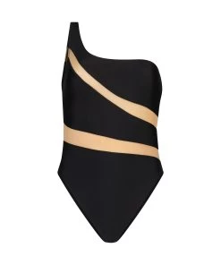 Badpak Belize - Zwart -Lingerie Verkoop 200872 5