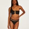 Bikinibroekje Belize - Zwart -Lingerie Verkoop 200878 1