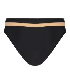 Bikinibroekje Belize - Zwart -Lingerie Verkoop 200878 6