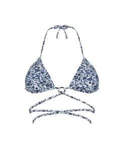 Triangel Bikinitop Morocco - Wit -Lingerie Verkoop 200895 5