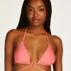 Triangle Bikinitop Sicily - Roze -Lingerie Verkoop 200908 1