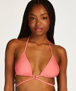 Triangle Bikinitop Sicily - Roze