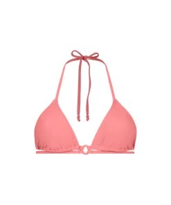 Triangle Bikinitop Sicily - Roze -Lingerie Verkoop 200908 5
