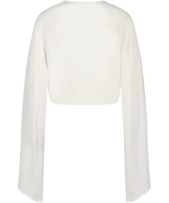 Top Knot - Wit -Lingerie Verkoop 200913 6