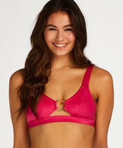 Bikinitop Grenada - Roze