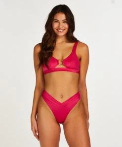 Bikinitop Grenada - Roze -Lingerie Verkoop 200916 3