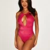 Badpak Grenada - Roze -Lingerie Verkoop 200917 1