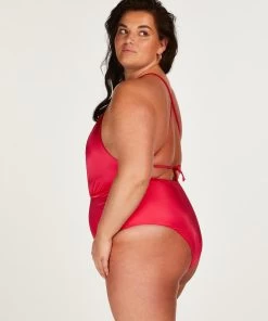 Badpak Grenada - Roze -Lingerie Verkoop 200917 13