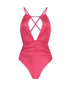 Badpak Grenada - Roze -Lingerie Verkoop 200917 5