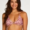 Triangel Bikinitop Tobago - Wit -Lingerie Verkoop 200920 1
