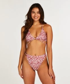 Triangel Bikinitop Tobago - Wit -Lingerie Verkoop 200920 3
