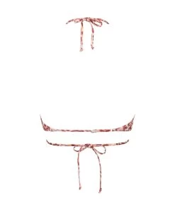 Triangel Bikinitop Tobago - Wit -Lingerie Verkoop 200920 6