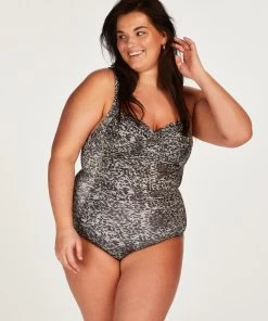 Badpak Argentina - Groen -Lingerie Verkoop 200923 12