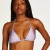 Triangel Bikinitop Aruba - Paars -Lingerie Verkoop 200927 1
