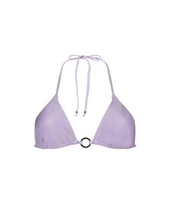 Triangel Bikinitop Aruba - Paars -Lingerie Verkoop 200927 5