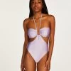 Badpak Aruba - Paars -Lingerie Verkoop 200928 1