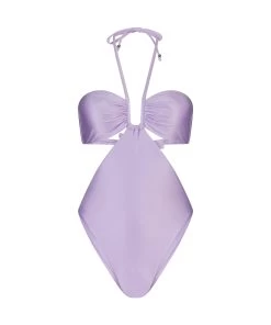 Badpak Aruba - Paars -Lingerie Verkoop 200928 5