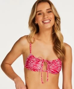 Bikinitop Chile - Roze