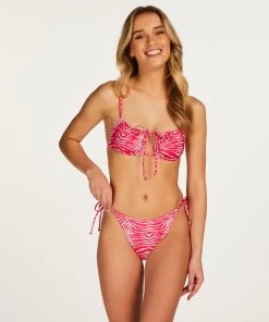 Bikinitop Chile - Roze -Lingerie Verkoop 200939 3