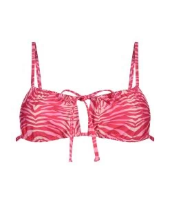Bikinitop Chile - Roze -Lingerie Verkoop 200939 5