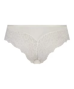 Brazilian Marine - Wit -Lingerie Verkoop 200950 6