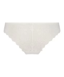 Invisible Brazilian Lace Back - Wit 11 Invisible Brazilian Lace Back - Wit -Lingerie Verkoop 201014 6