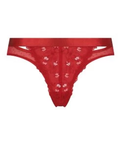 Brazilian Violet - Rood 10 Brazilian Violet - Rood -Lingerie Verkoop 201068 5