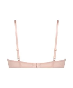 Voorgevormde Beugel Bh Kimberley - Roze -Lingerie Verkoop 201087 6
