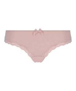 Brazilian Lola - Roze -Lingerie Verkoop 201093 5