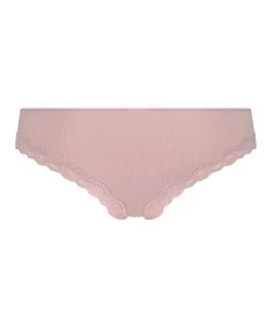 Brazilian Lola - Roze -Lingerie Verkoop 201093 6