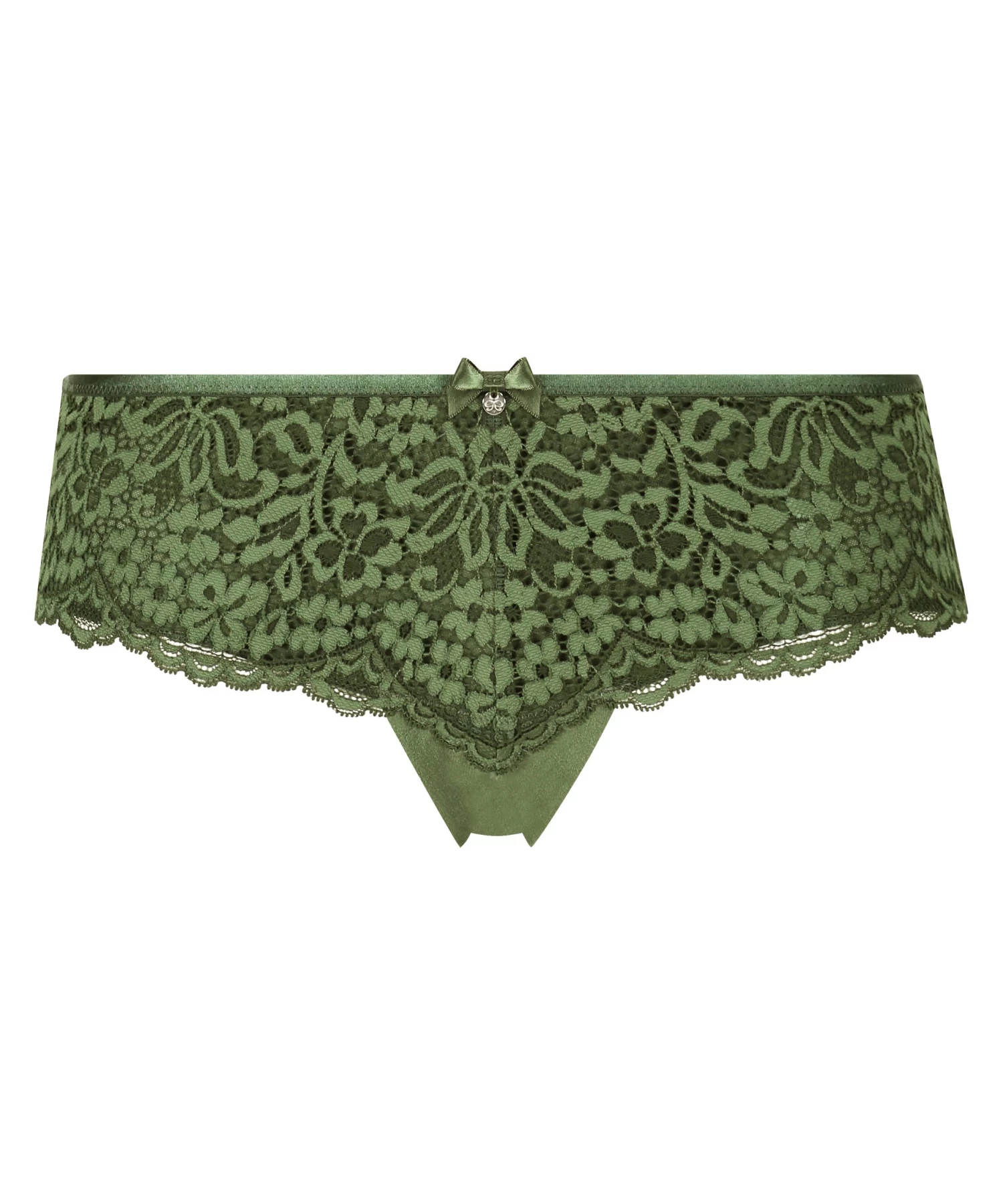 Brazilian Rose - Groen 6 Brazilian Rose - Groen - Afbeelding 4