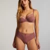 Hoge Slip Sophie - Paars -Lingerie Verkoop 201124 1