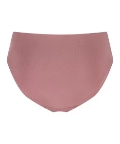 Hoge Slip Sophie - Paars -Lingerie Verkoop 201124 6