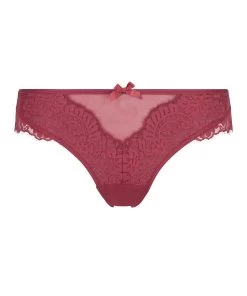 Brazilian LouLou - Rood -Lingerie Verkoop 201174 5