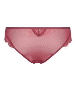 Brazilian LouLou - Rood -Lingerie Verkoop 201174 6