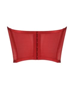 Cuploze Bustier Violet - Rood -Lingerie Verkoop 201183 6