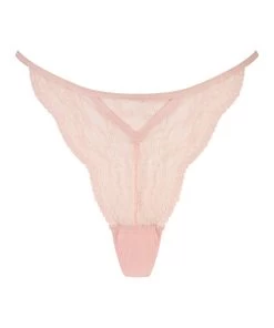 String Isabelle - Roze -Lingerie Verkoop 201214 5