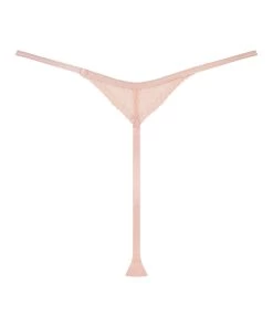 String Isabelle - Roze -Lingerie Verkoop 201214 6