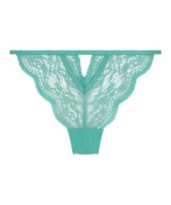 Brazilian Isabelle - Blauw -Lingerie Verkoop 201217 5